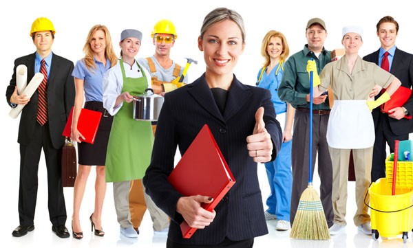 Salihli Pimapenci Hizmeti